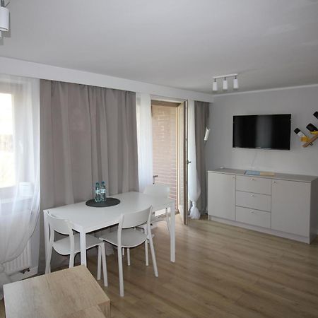 Apartamenty Rondo Świnoujście Екстериор снимка