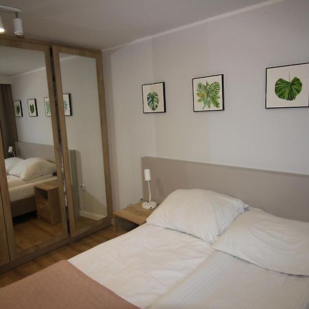 Apartamenty Rondo Świnoujście Екстериор снимка