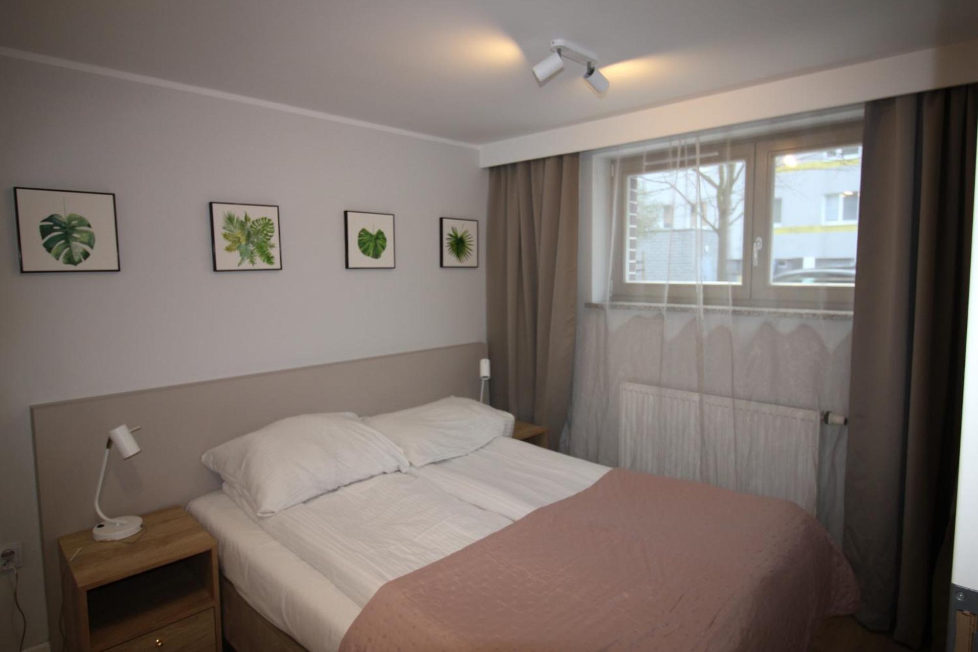 Apartamenty Rondo Świnoujście Екстериор снимка